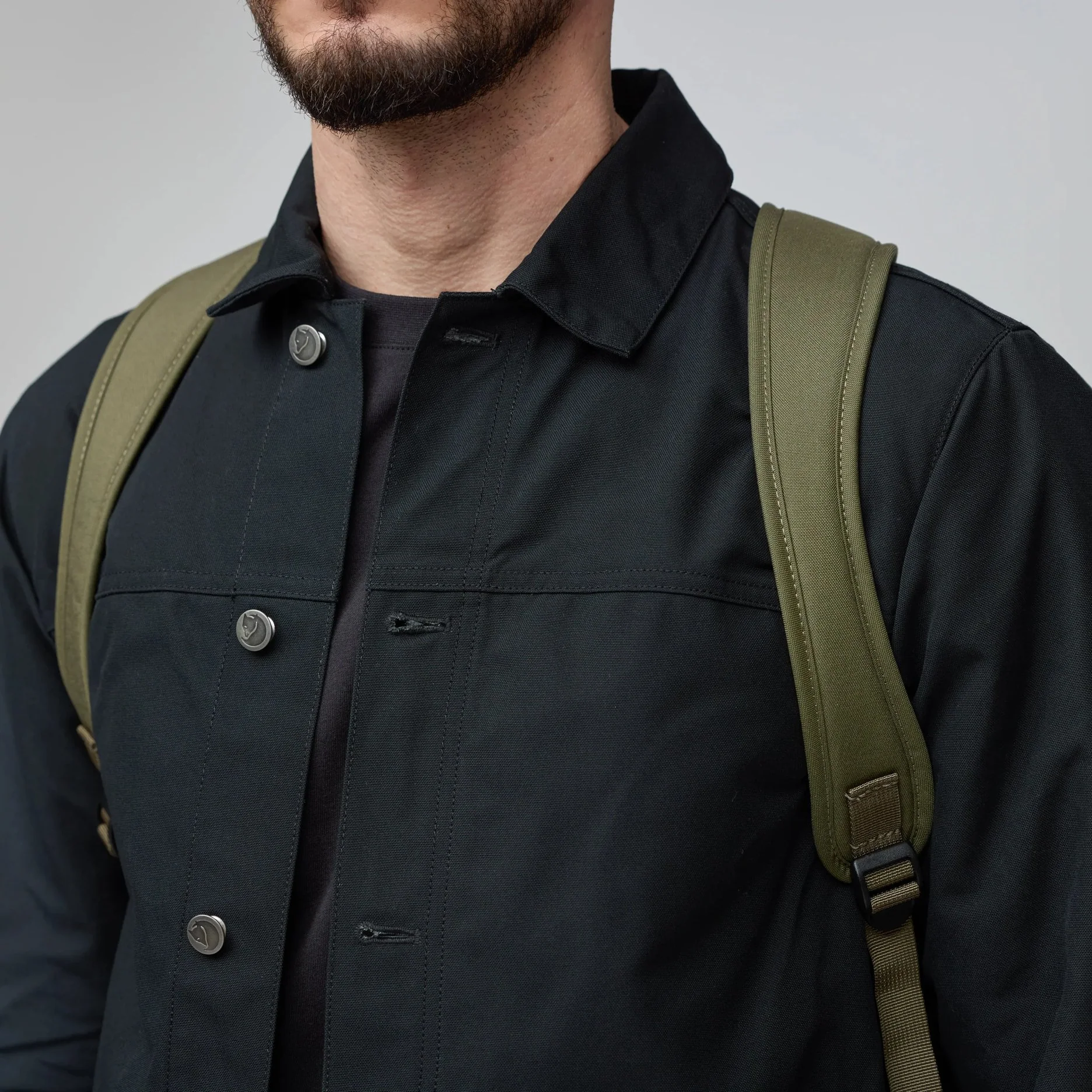 Fjallraven Vardag Backpack 17 - Image 10