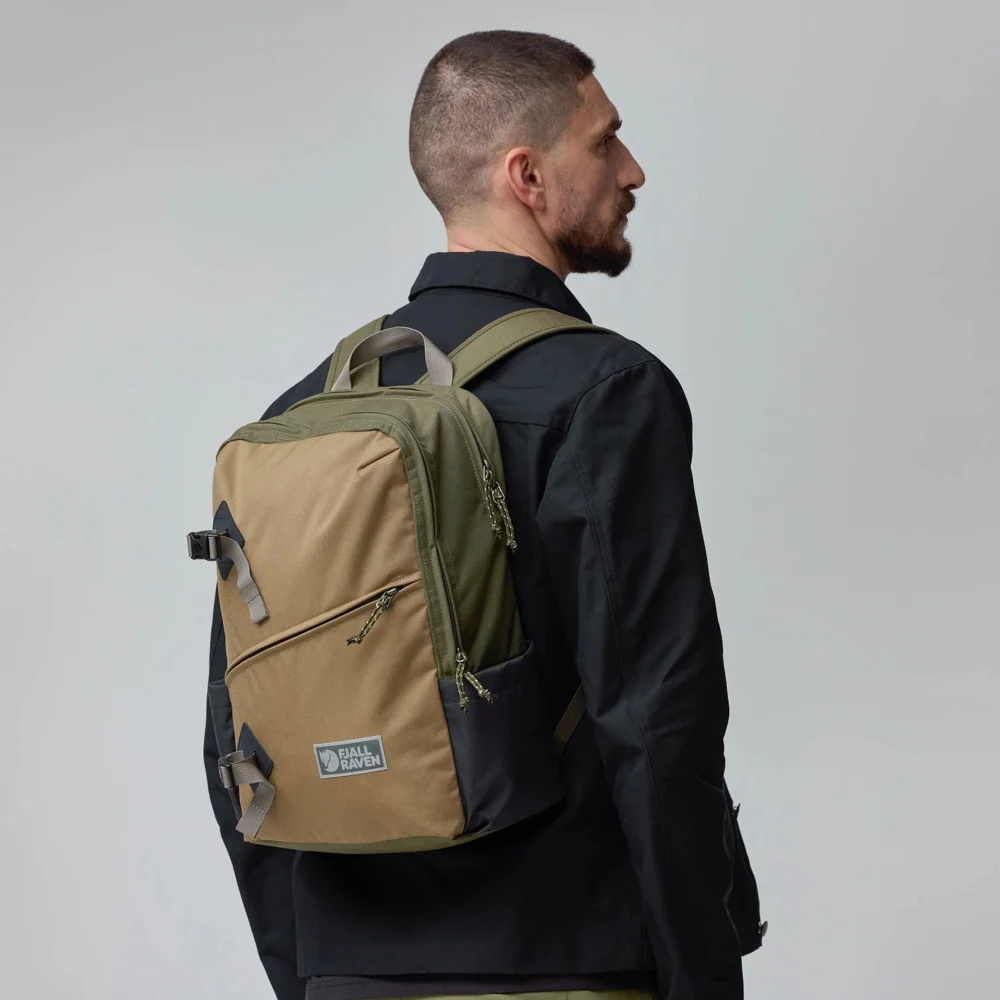 Fjallraven Vardag Backpack 17 - Image 11
