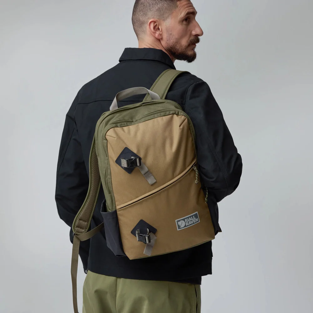Fjallraven Vardag Backpack 17 - Image 12