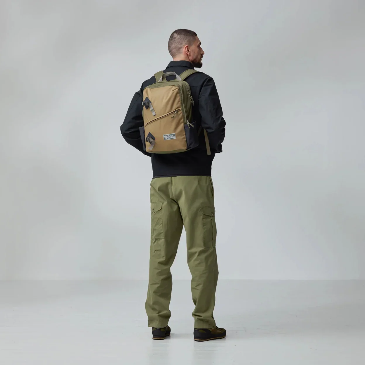 Fjallraven Vardag Backpack 17 - Image 15
