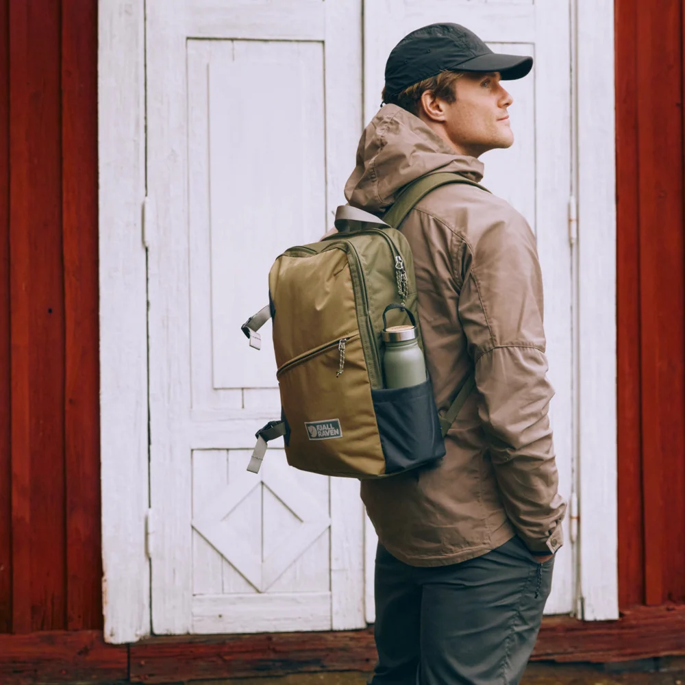 Fjallraven Vardag Backpack 17 - Image 2