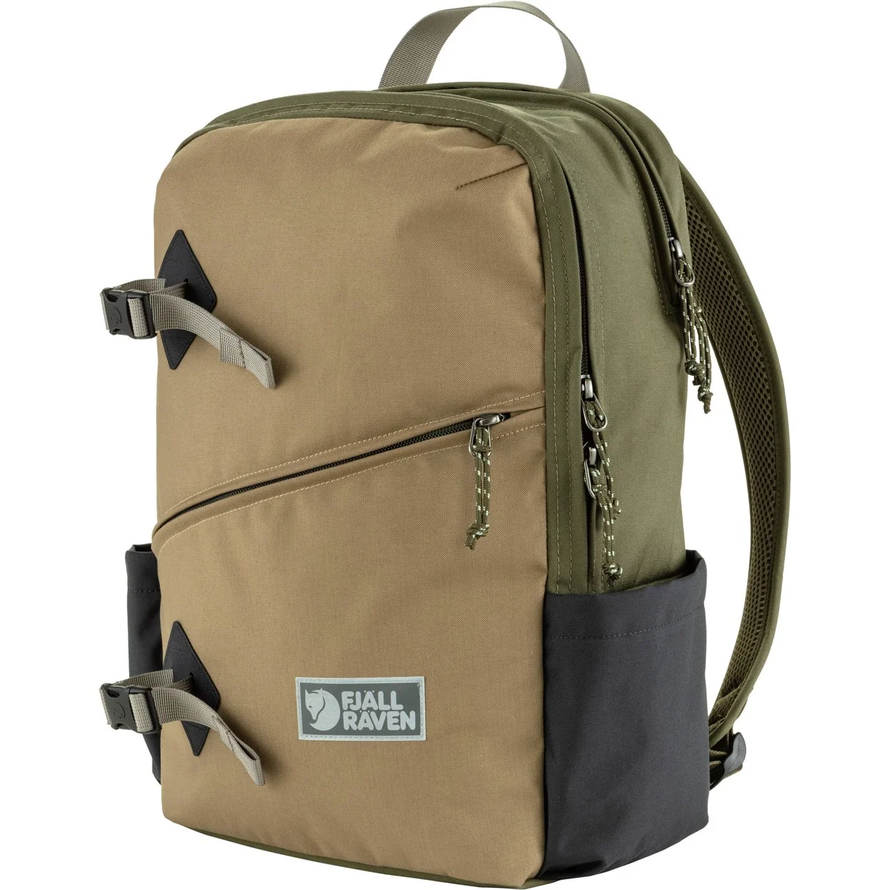 Fjallraven Vardag Backpack 17 - Image 3