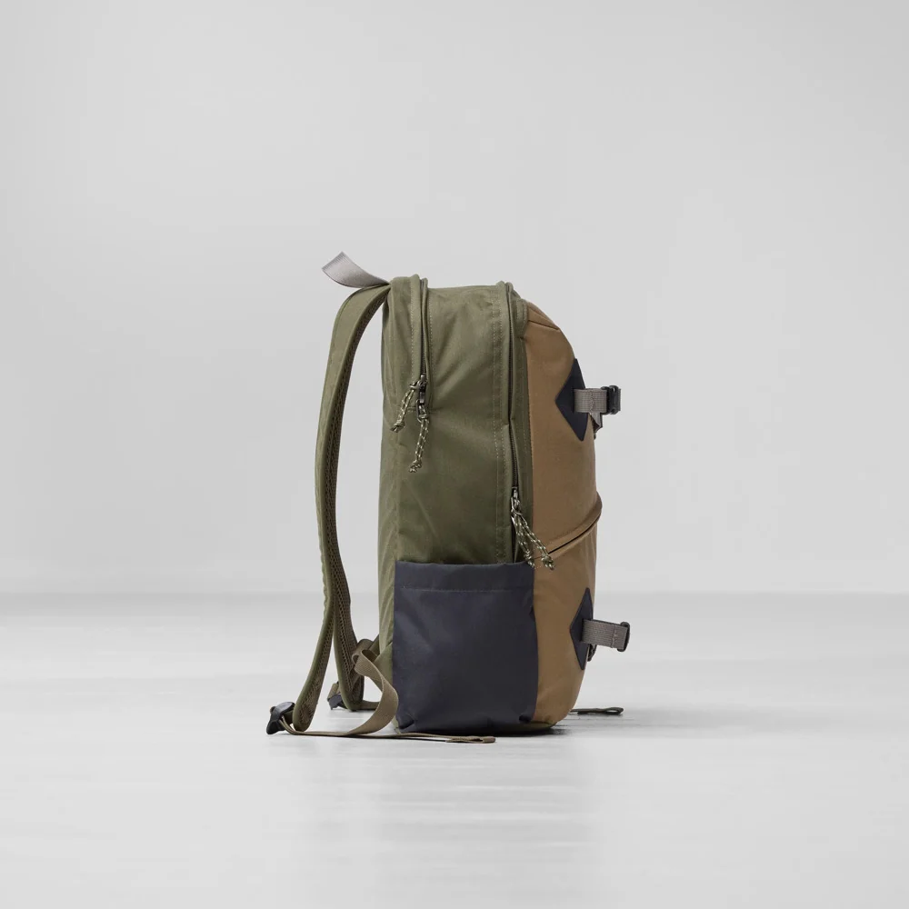 Fjallraven Vardag Backpack 17 - Image 5