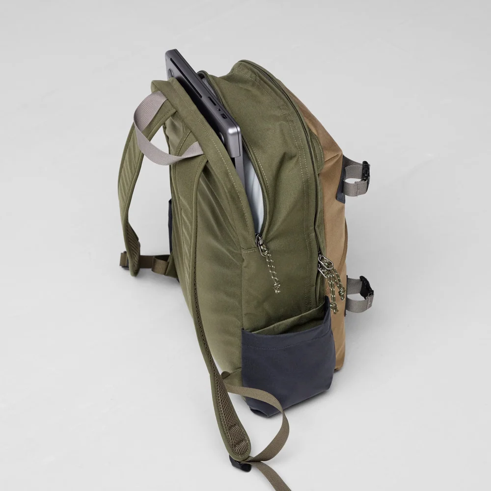Fjallraven Vardag Backpack 17 - Image 6