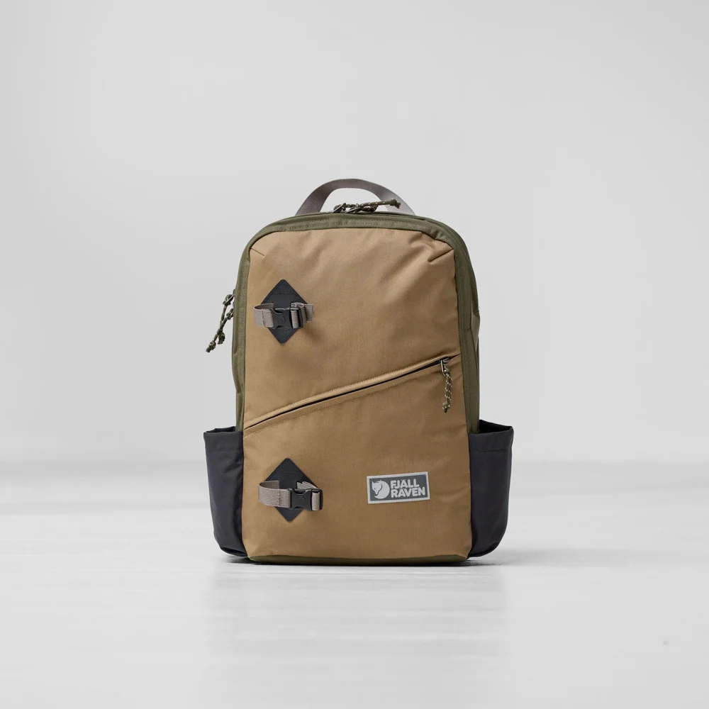 Fjallraven Vardag Backpack 17 - Image 8