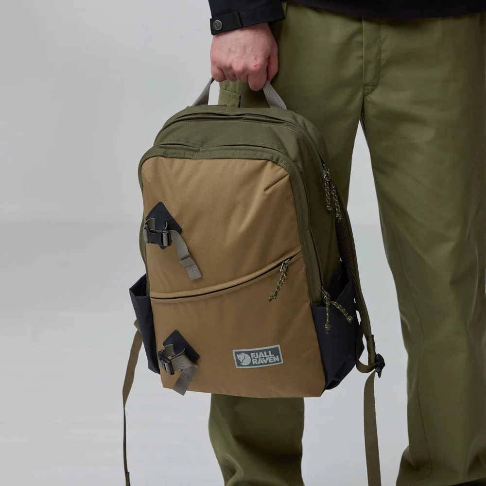Fjallraven Vardag Backpack 17 - Image 9