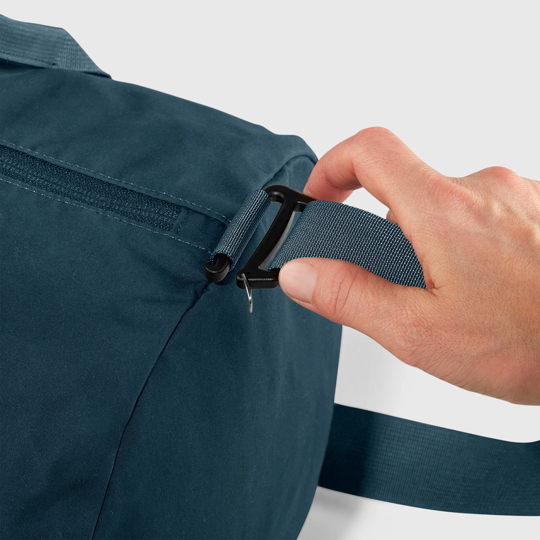 Fjallraven Vardag Duffel 30 - Image 14