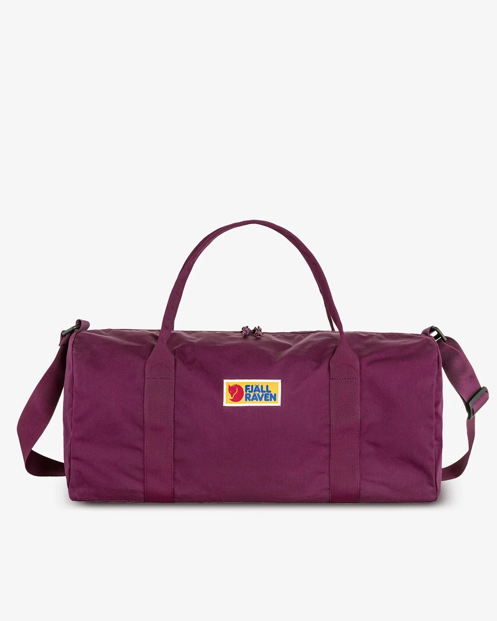 Fjallraven Vardag Duffel 30 - Image 16