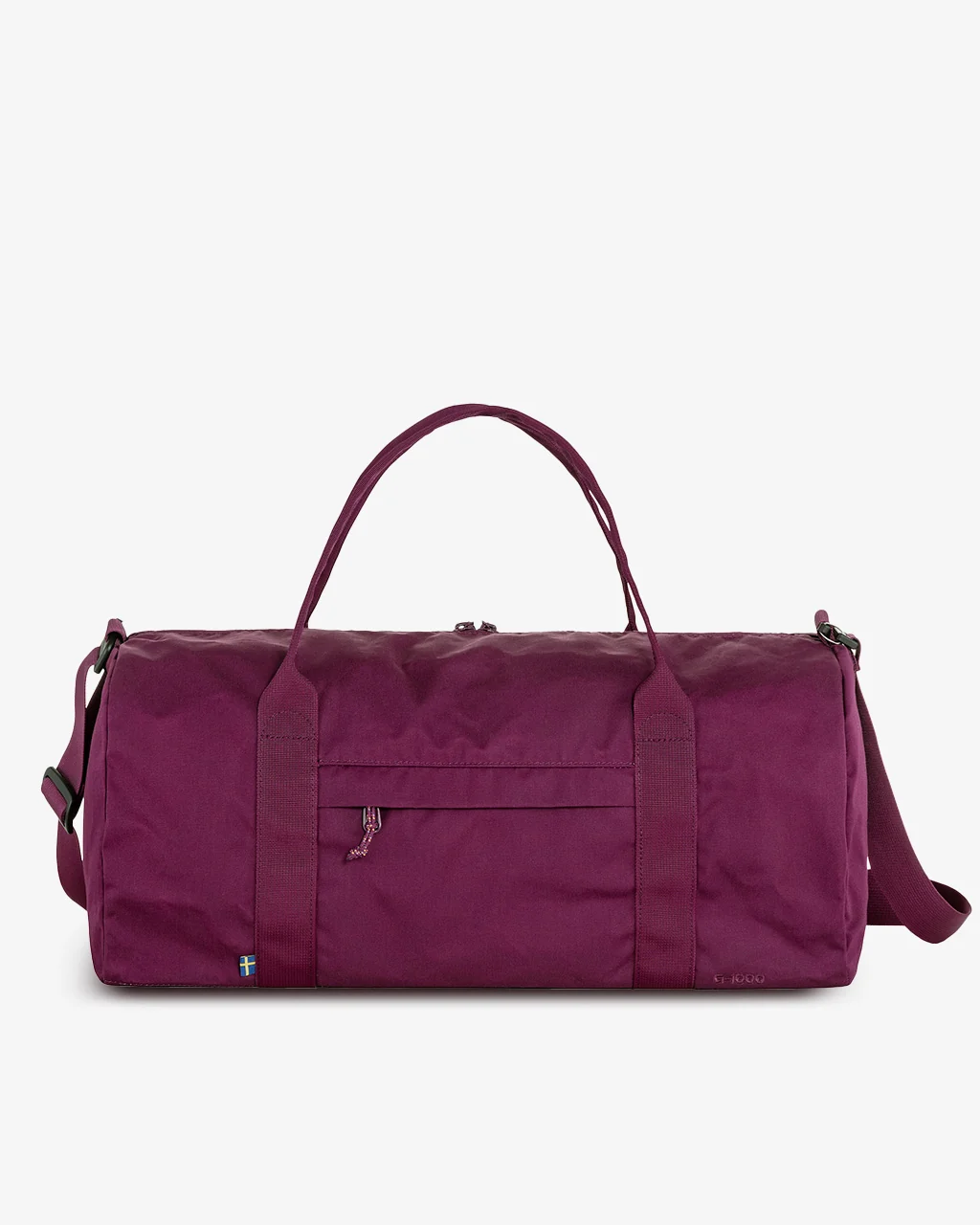 Fjallraven Vardag Duffel 30 - Image 17