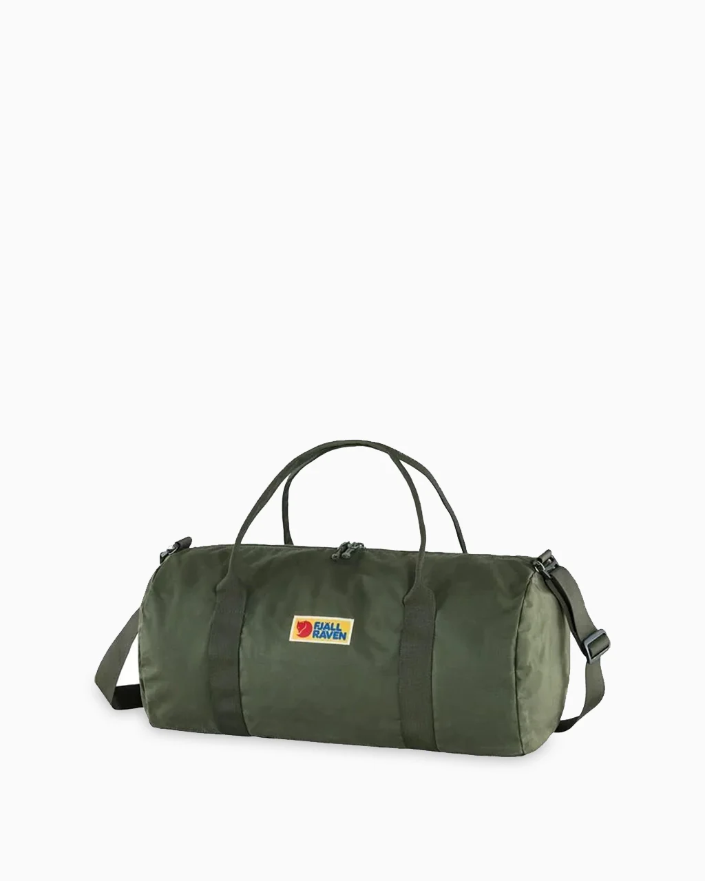 Fjallraven Vardag Duffel 30 - Image 5