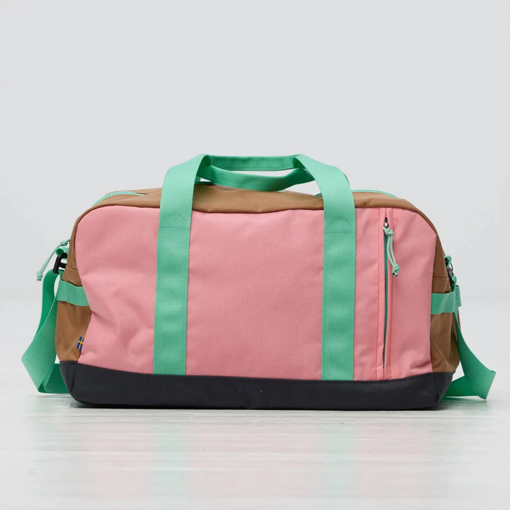 Fjallraven Vardag Duffel 33 - Image 12