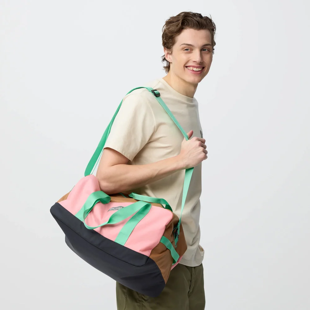 Fjallraven Vardag Duffel 33 - Image 2