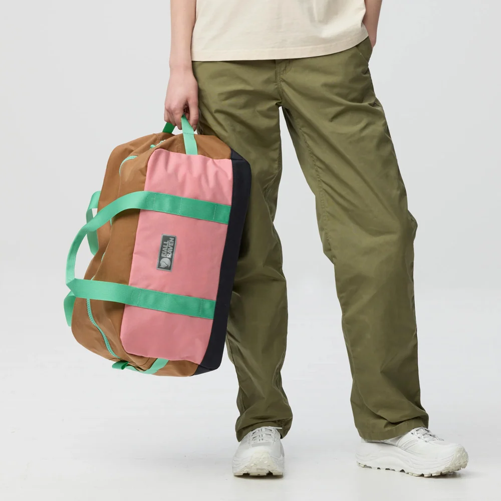 Fjallraven Vardag Duffel 33 - Image 5