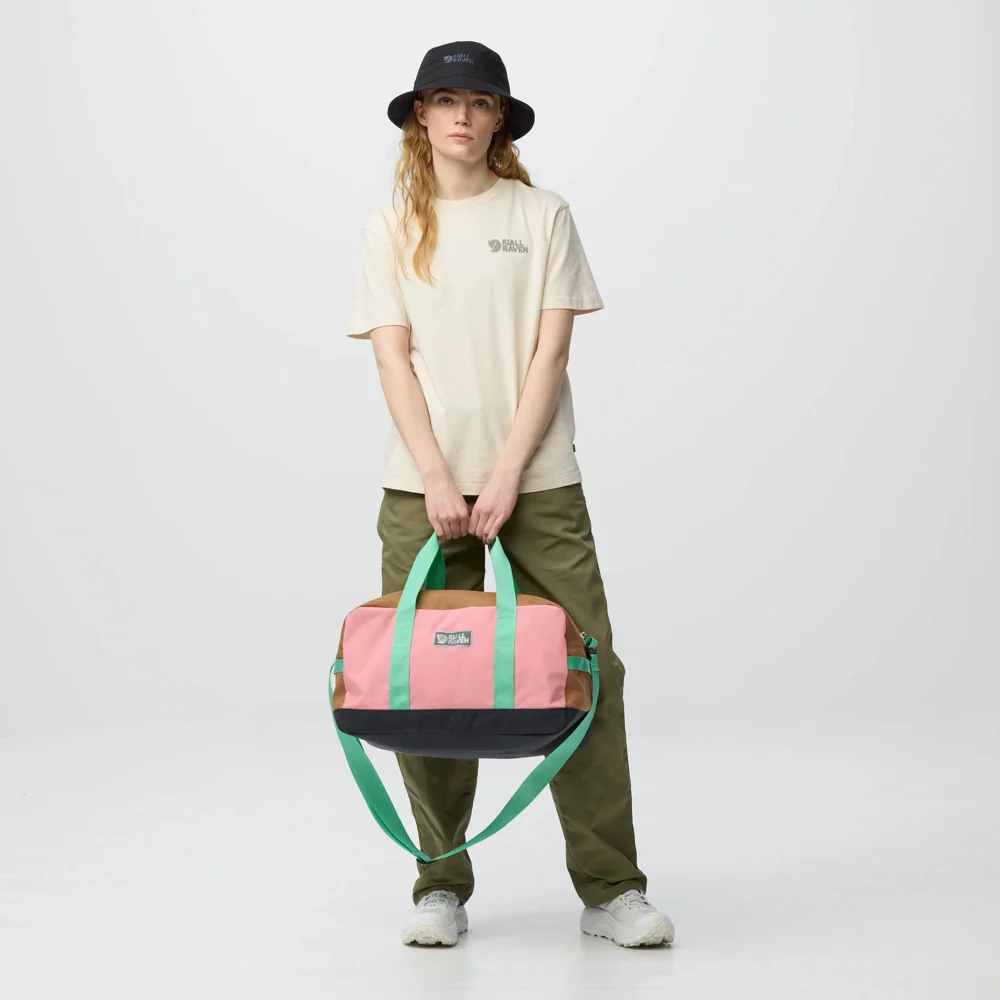 Fjallraven Vardag Duffel 33 - Image 7