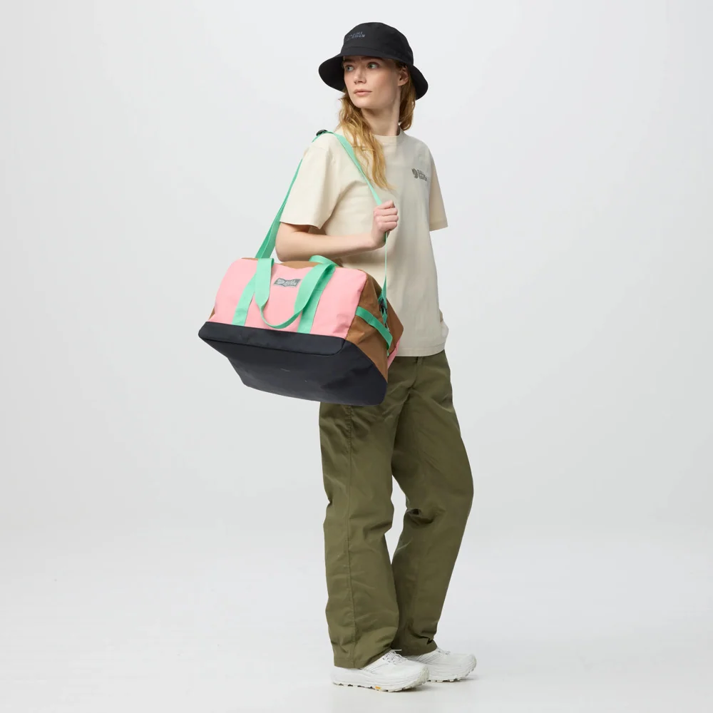Fjallraven Vardag Duffel 33 - Image 8
