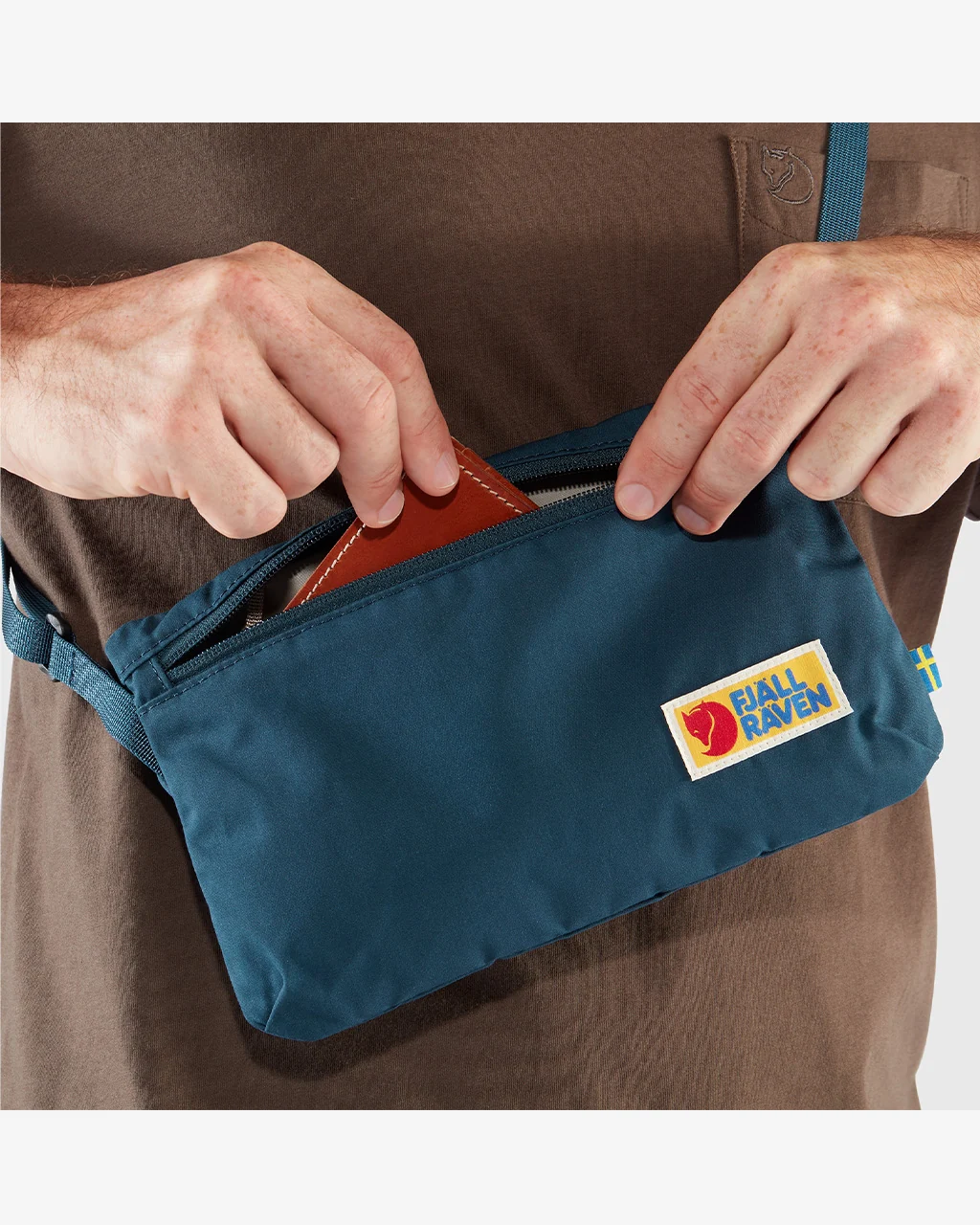 Fjallraven Vardag Pocket - Image 11