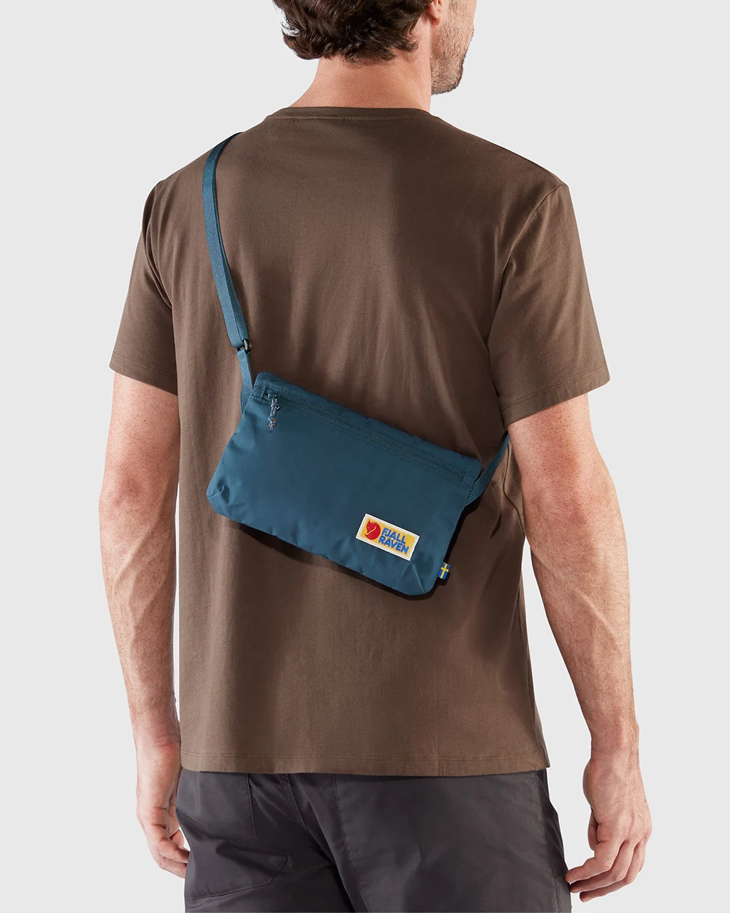 Fjallraven Vardag Pocket - Image 12