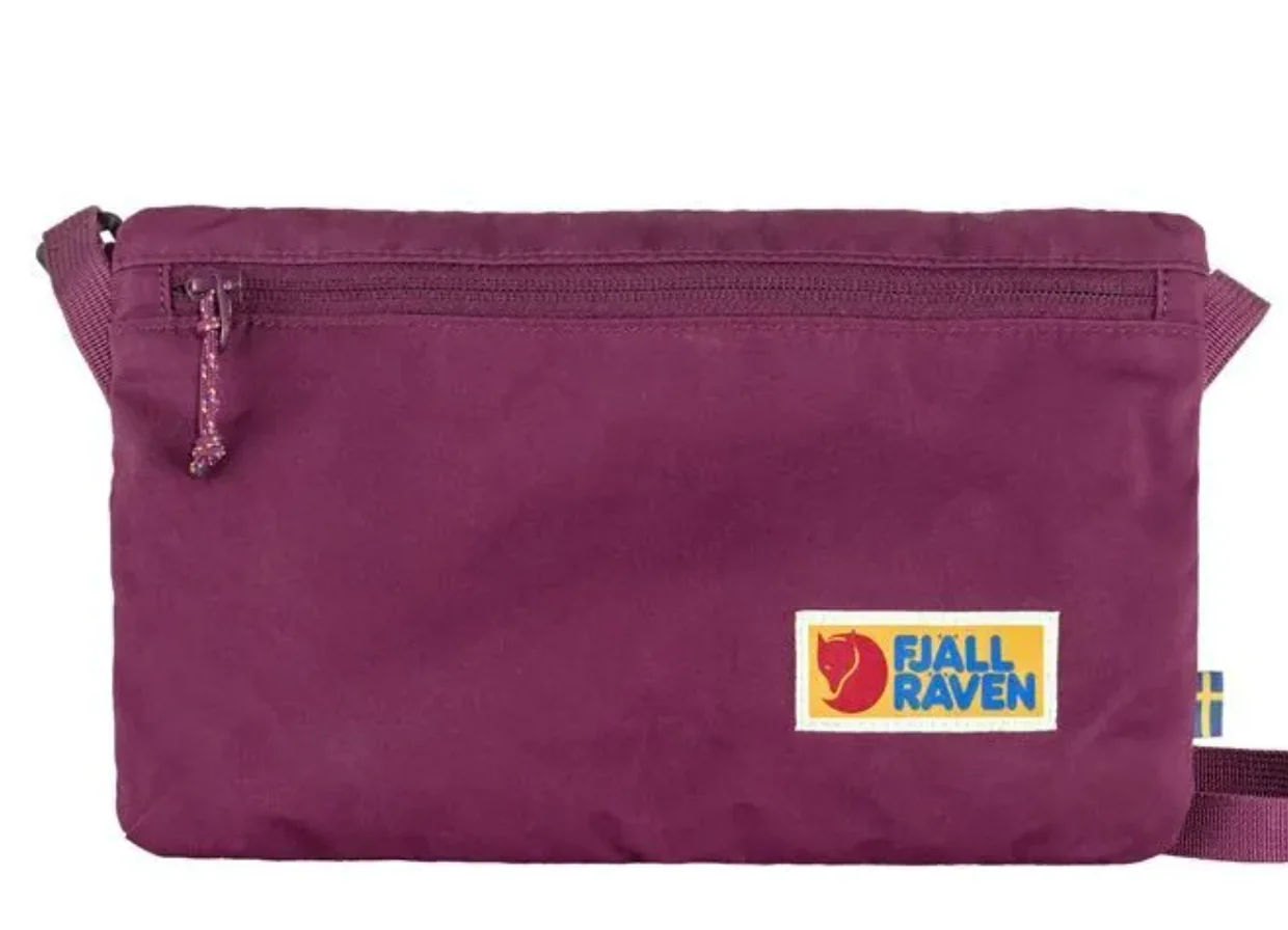Fjallraven Vardag Pocket - Image 7