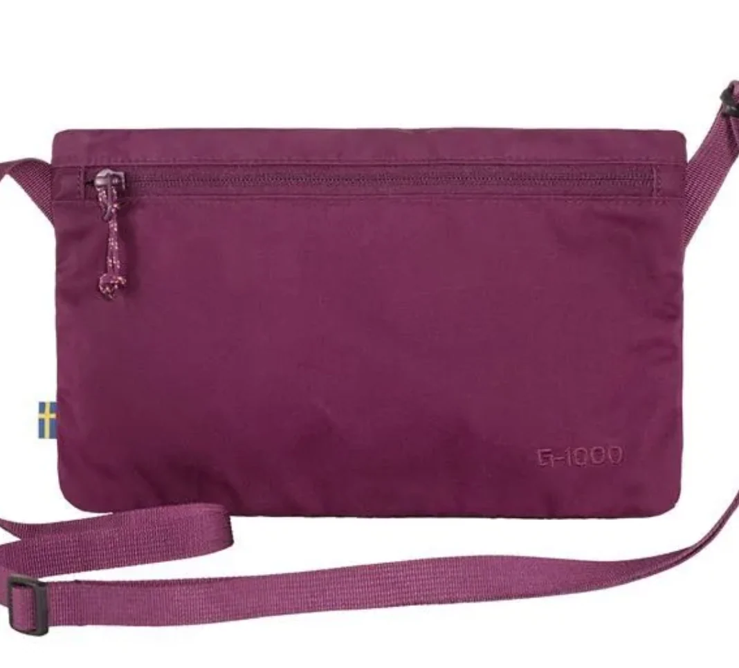 Fjallraven Vardag Pocket - Image 8