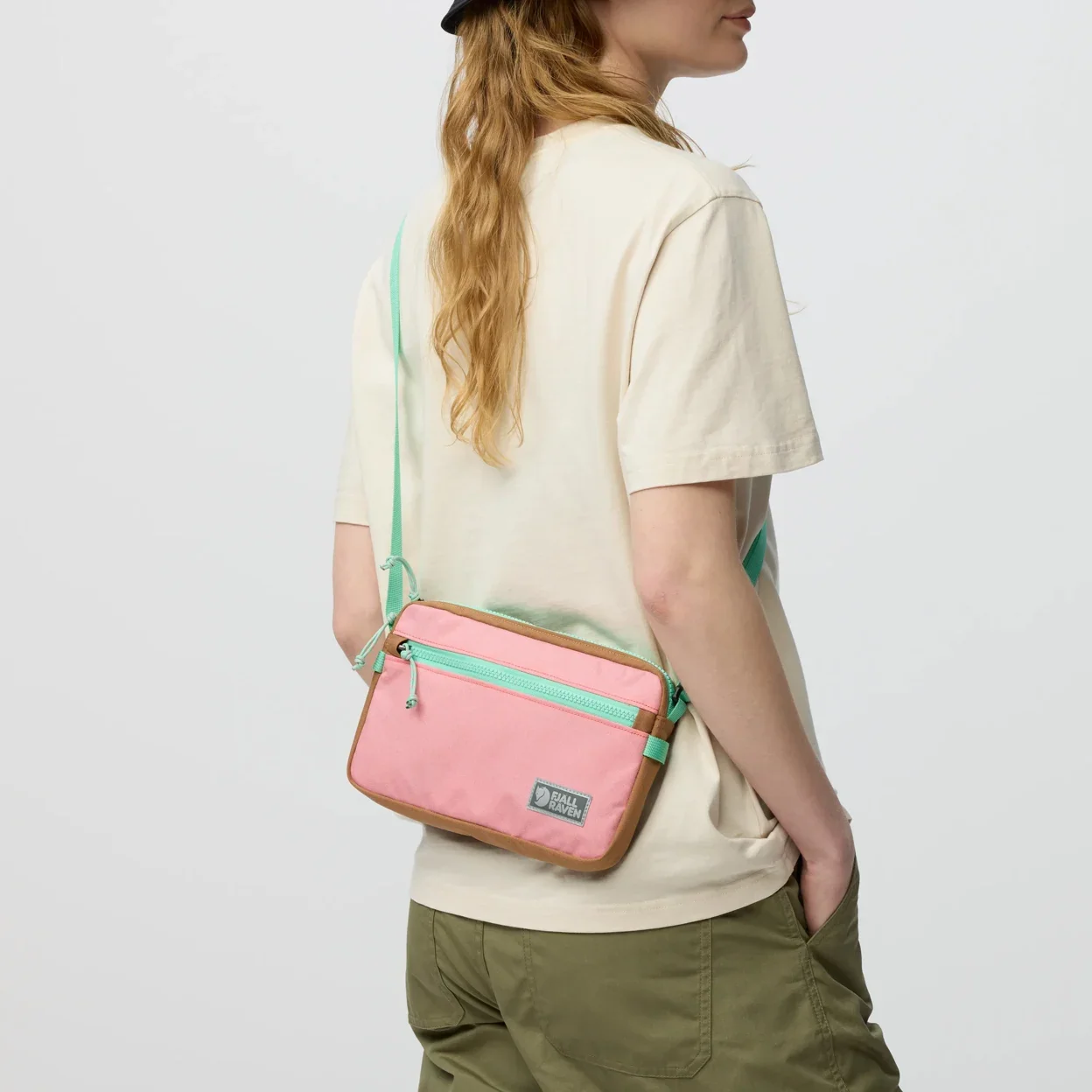 Fjallraven Vardag Pocket Large - Image 2