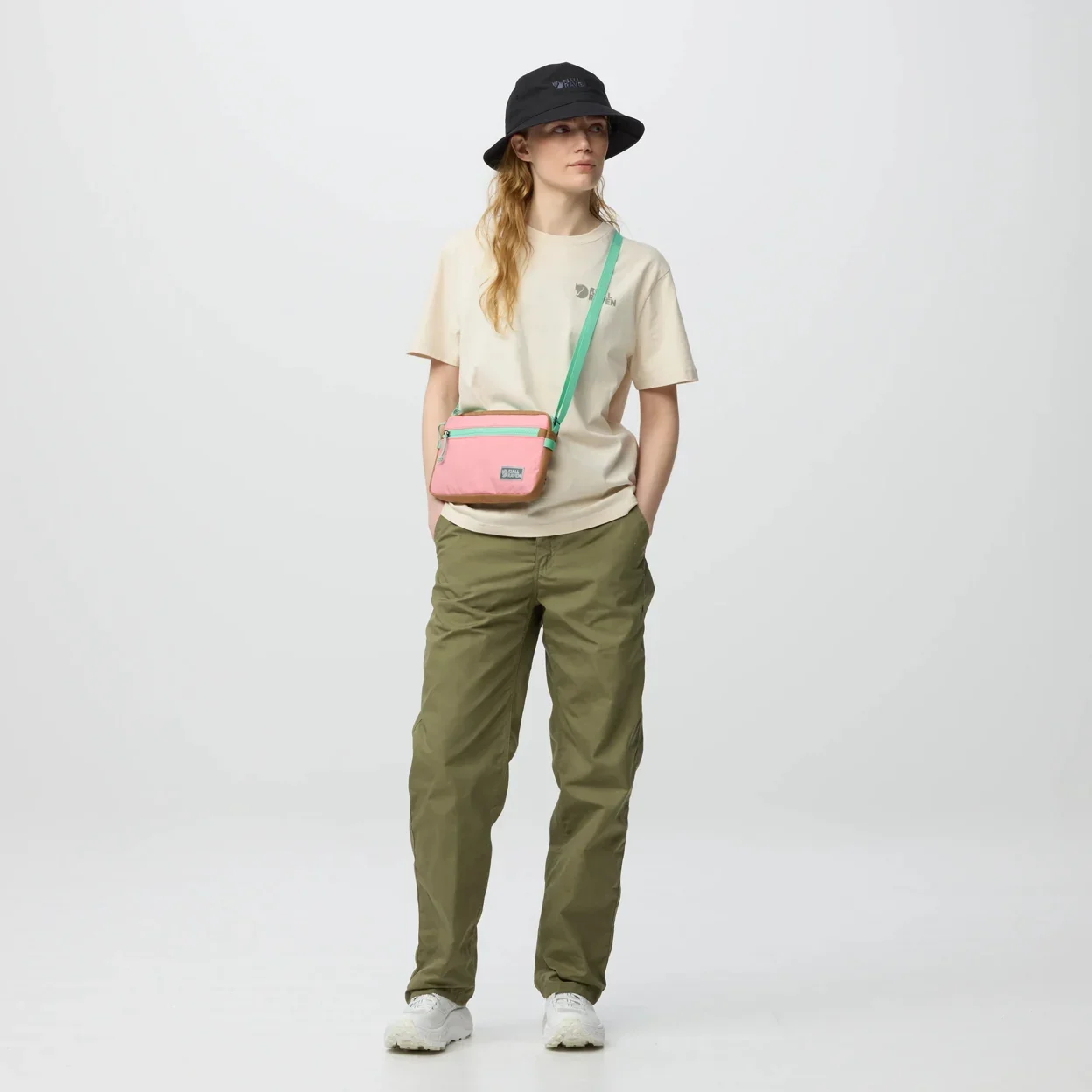 Fjallraven Vardag Pocket Large - Image 3