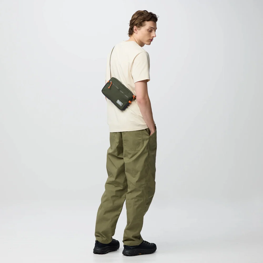 Fjallraven Vardag Pocket Large - Image 9