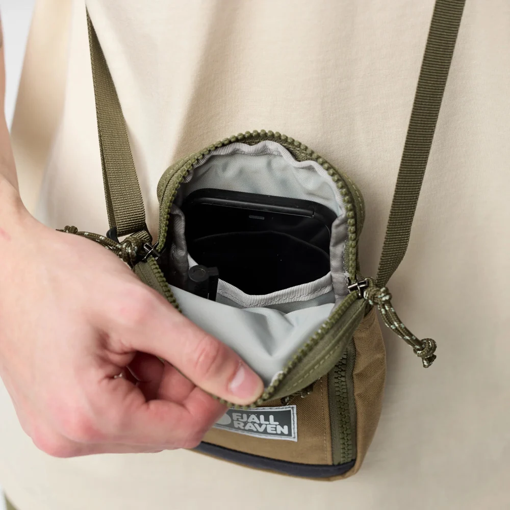 Fjallraven Vardag Pocket Small - Image 10