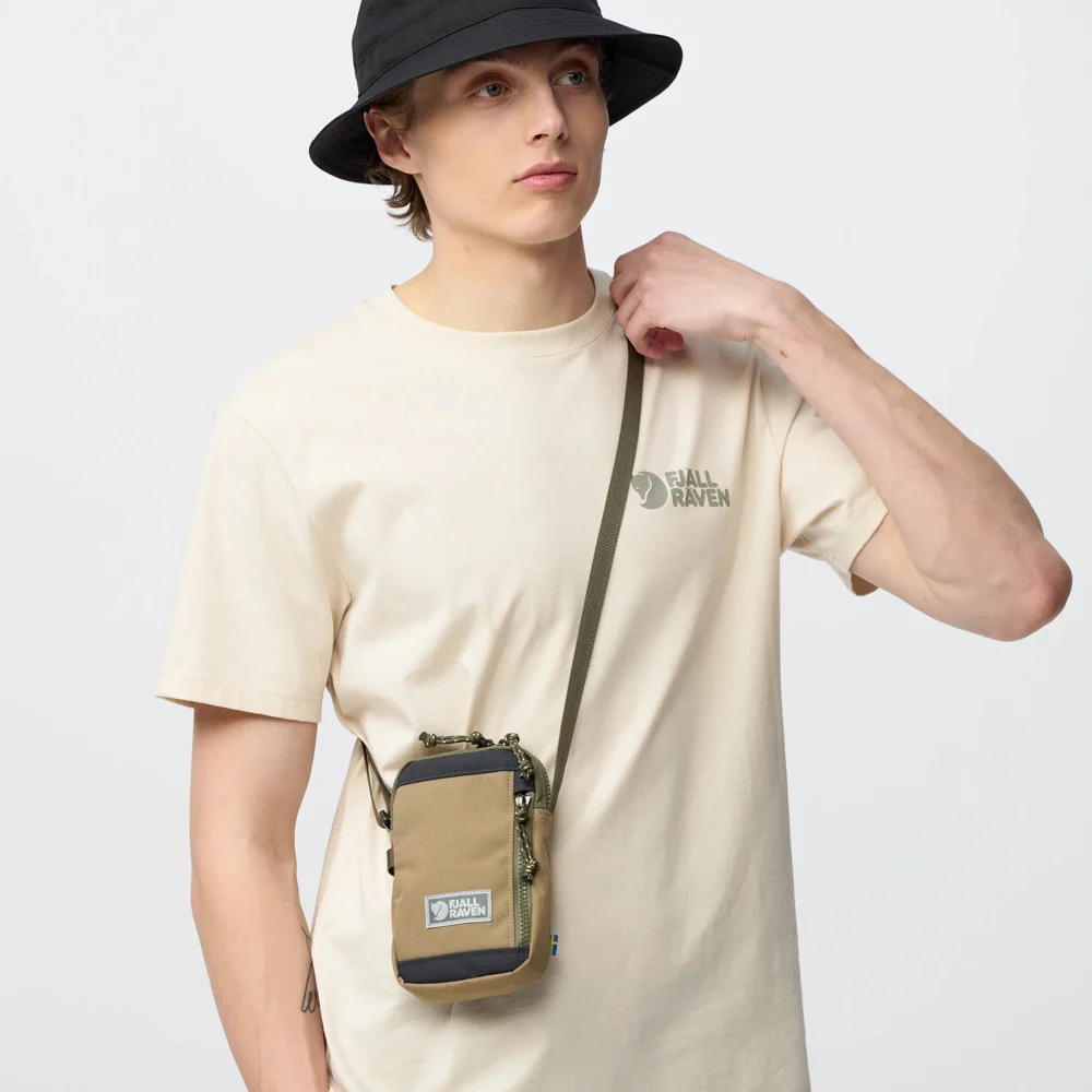 Fjallraven Vardag Pocket Small - Image 2