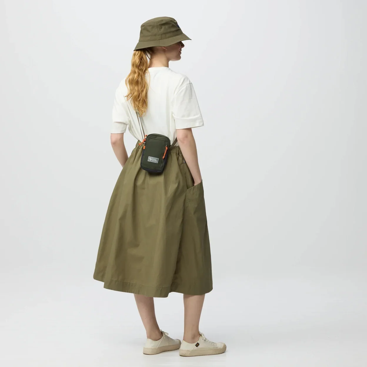 Fjallraven Vardag Pocket Small - Image 5