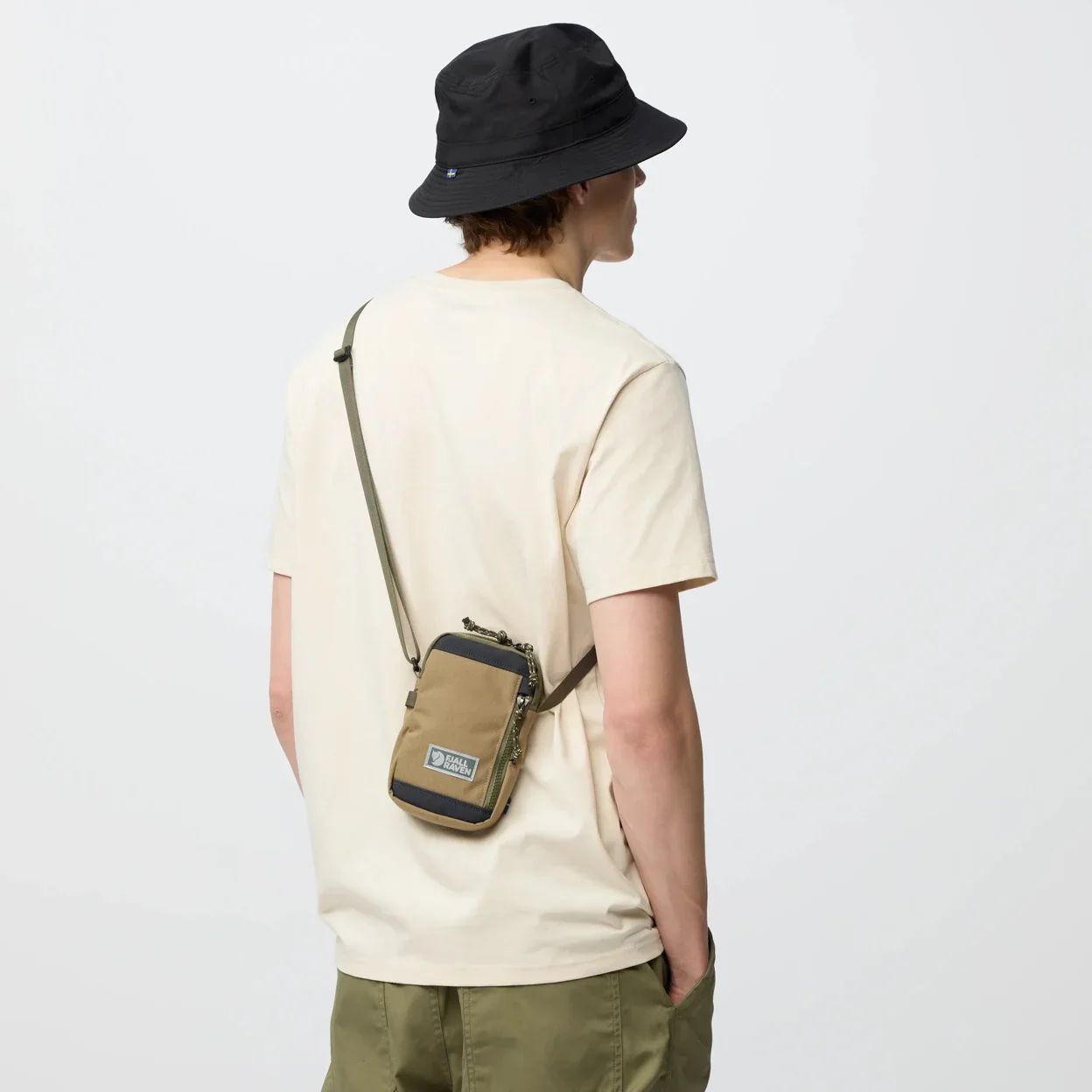 Fjallraven Vardag Pocket Small - Image 6