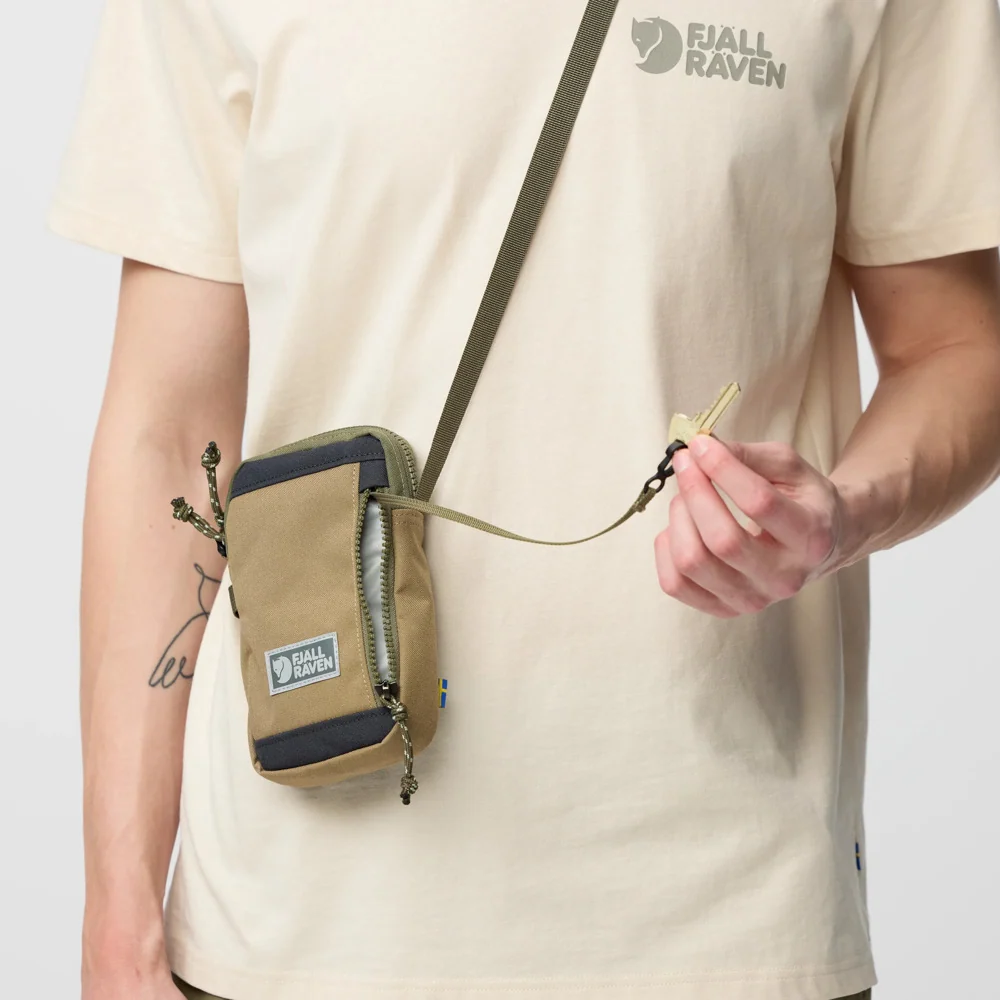 Fjallraven Vardag Pocket Small - Image 8
