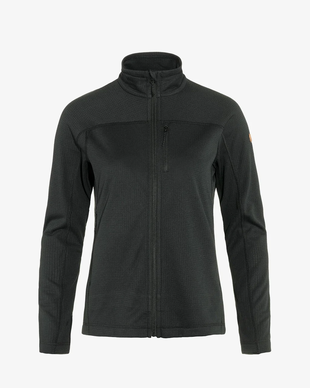 Fjallraven Women's Abisko Lite Fleece Jacket - Image 2