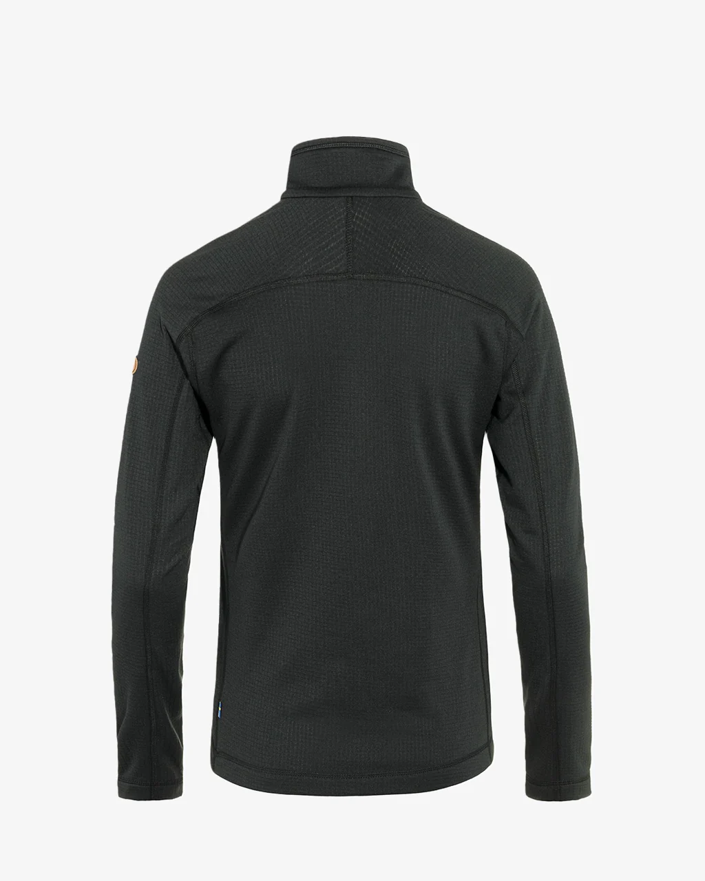 Fjallraven Women's Abisko Lite Fleece Jacket - Image 3