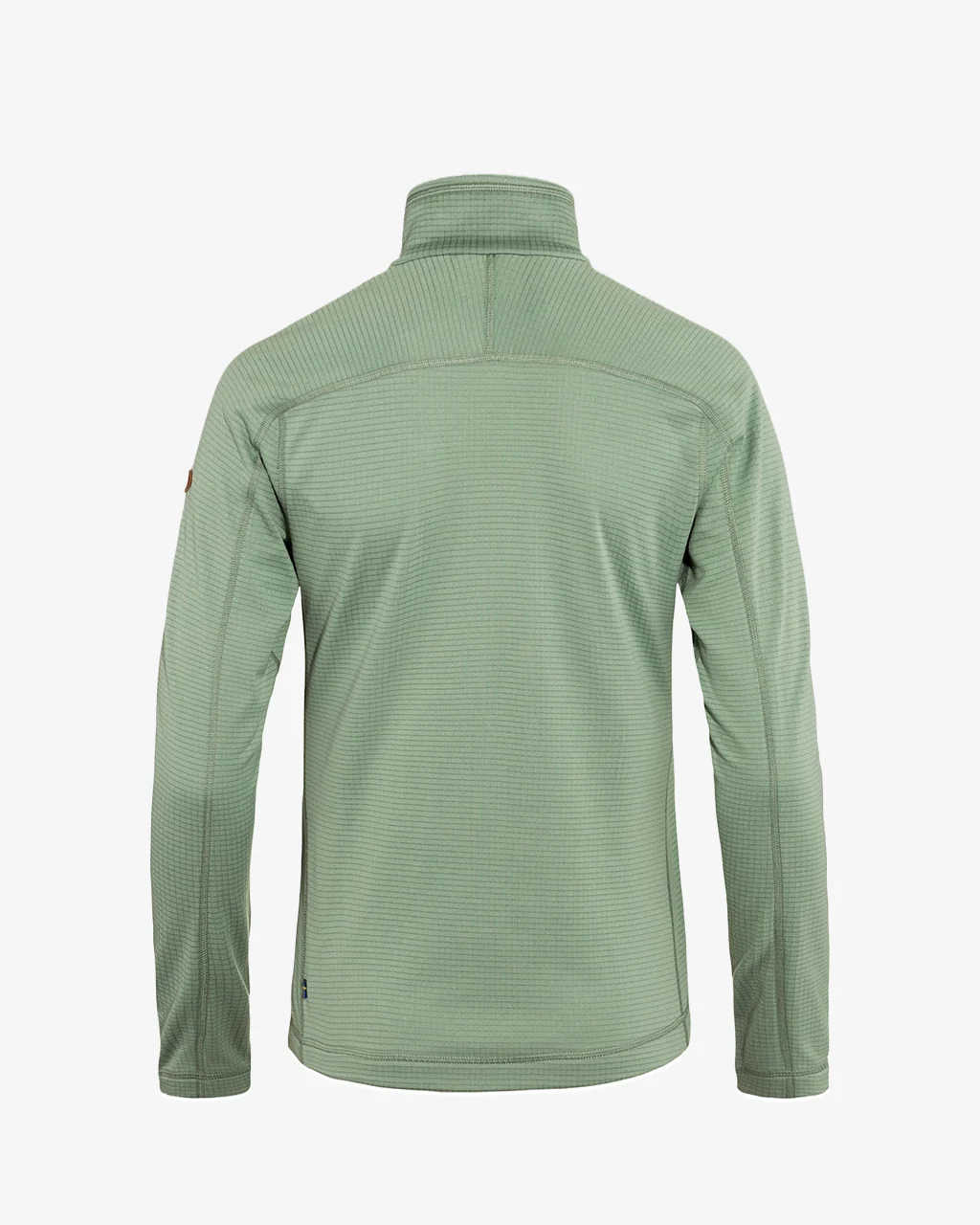 Fjallraven Women's Abisko Lite Fleece Jacket - Image 5