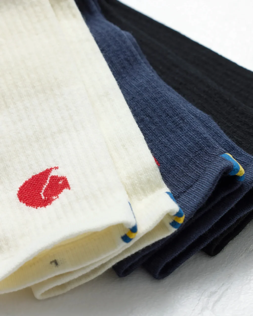 Fjallraven Wool Socks - Image 5