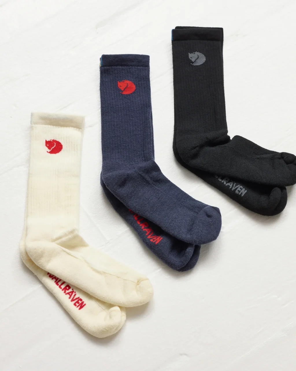 Fjallraven Wool Socks - Image 8