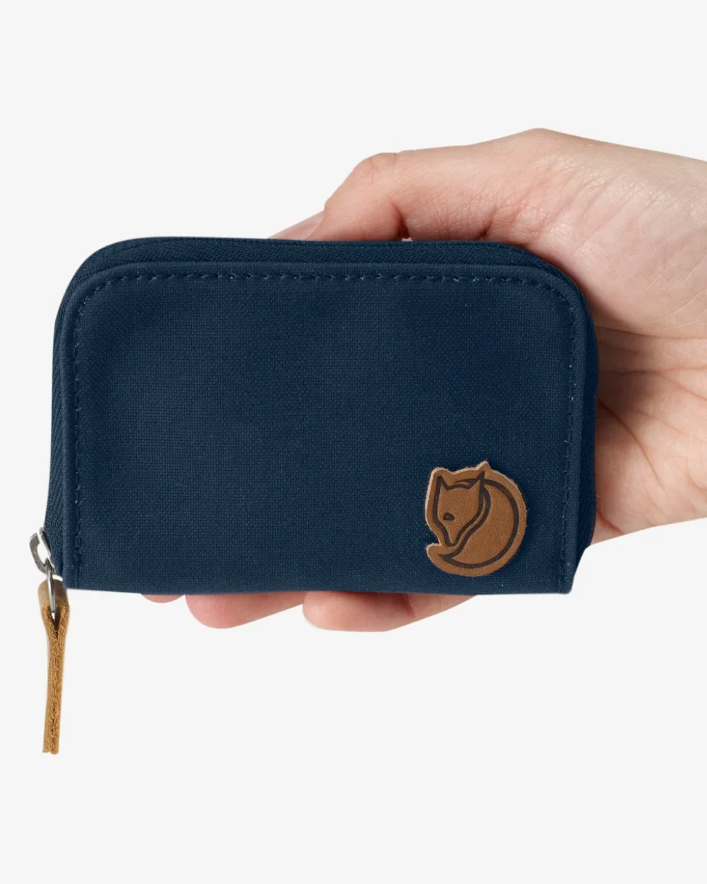 Fjallraven Zip Card Holder - Image 2
