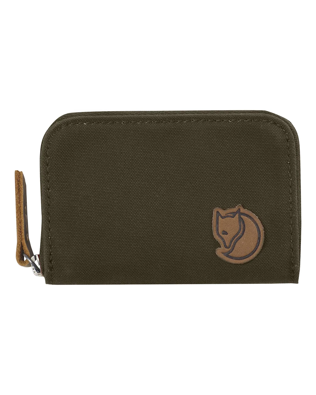 Fjallraven Zip Card Holder - Image 6