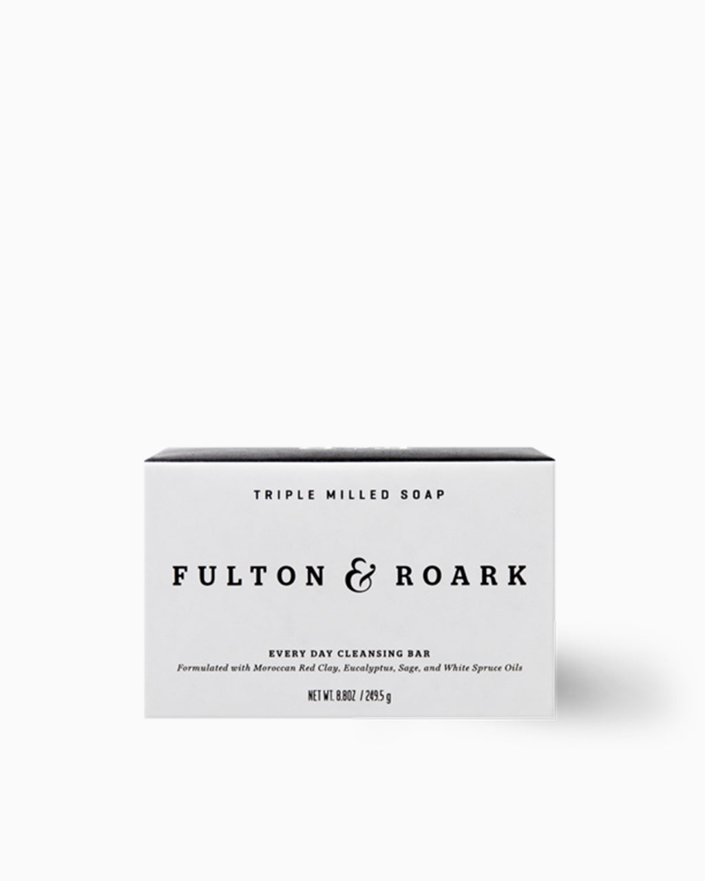 Fulton & Roark Bar Soap 8.8oz - Original - Image 2
