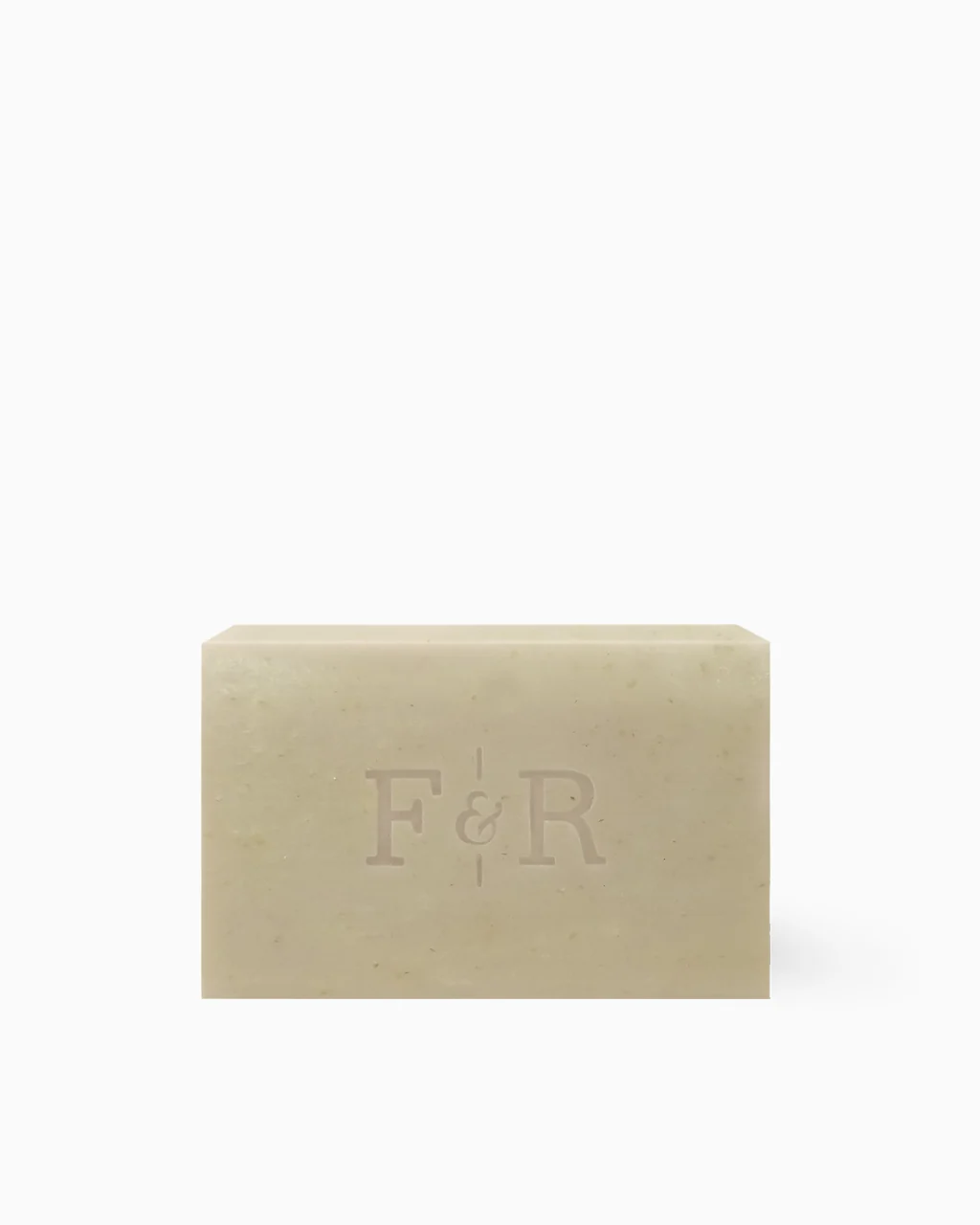 Fulton & Roark Blue Ridge Bar Soap - Image 2