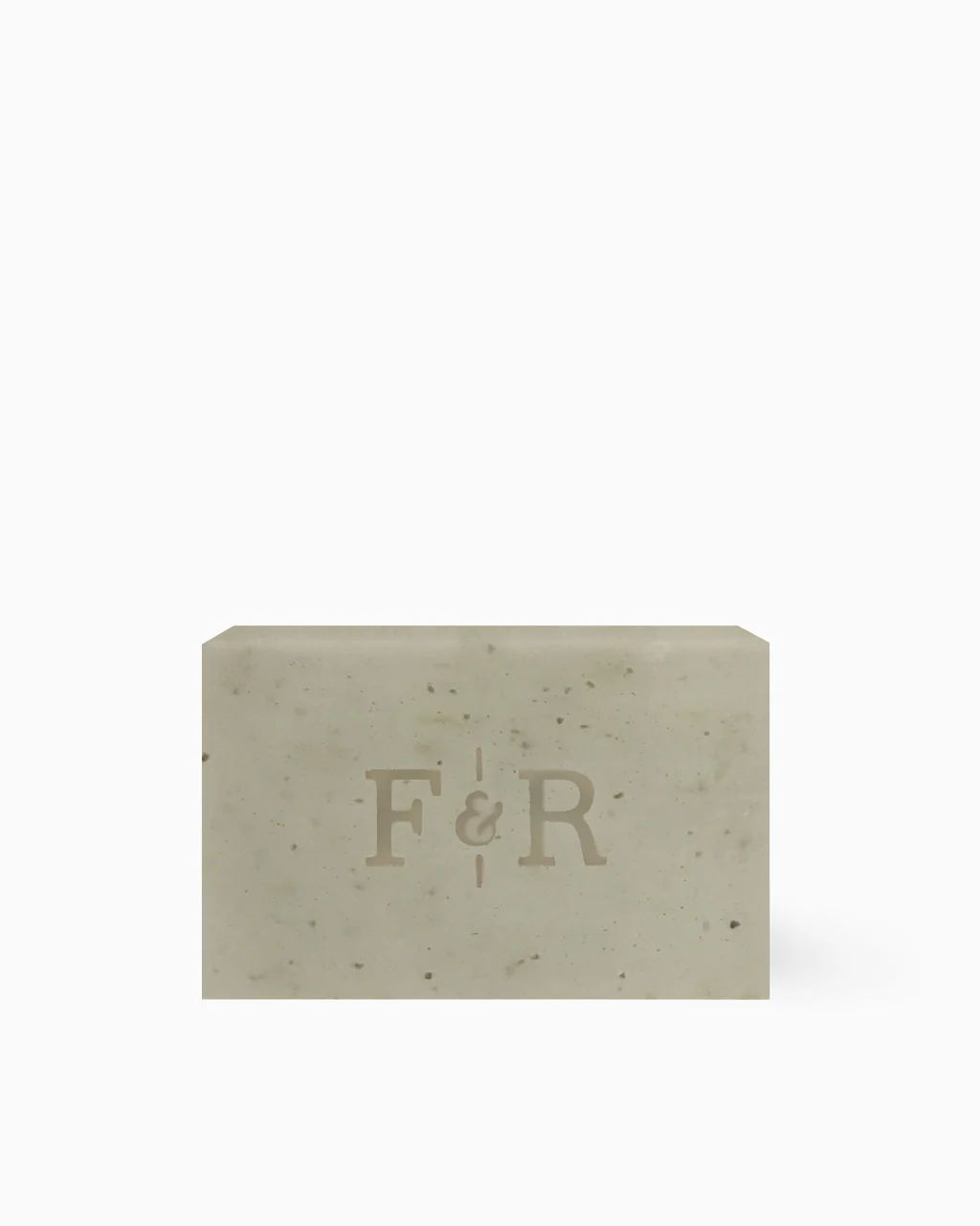 Fulton & Roark Clearwater Bar Soap - Image 2