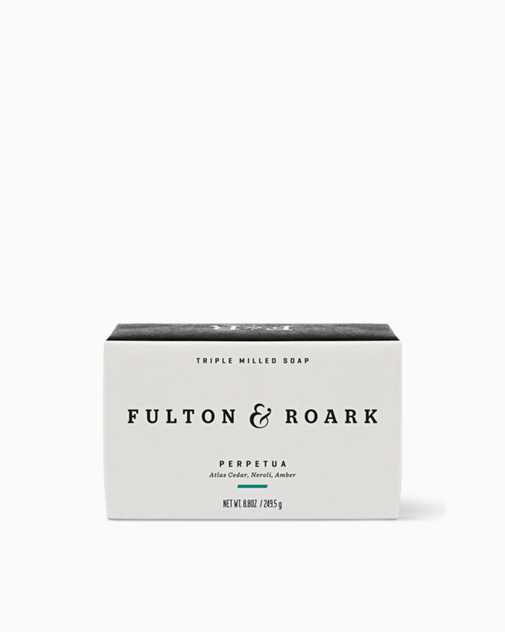 Fulton & Roark Bar Soap 8.8oz - Perpetua - Image 2