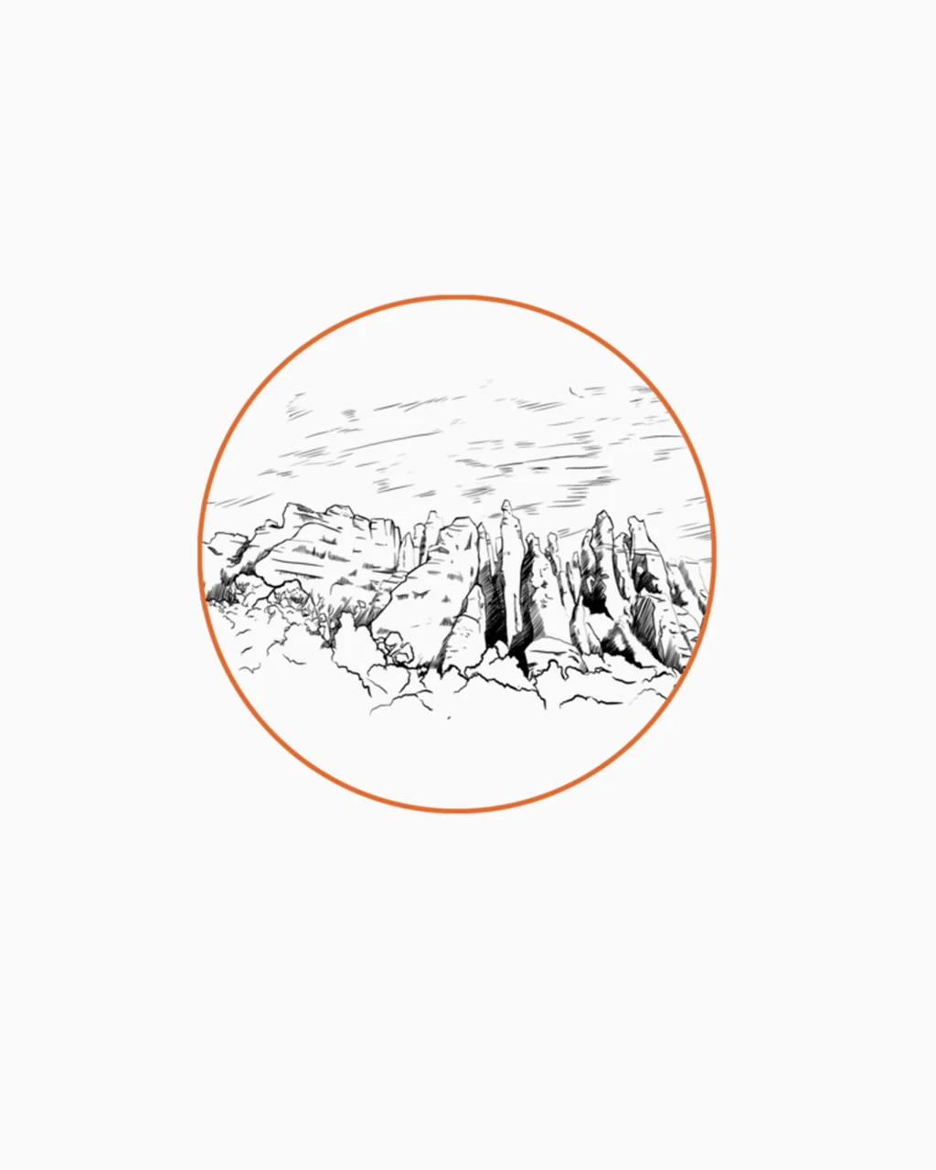 Fulton & Roark Solid Cologne - Devil's Garden - Image 3