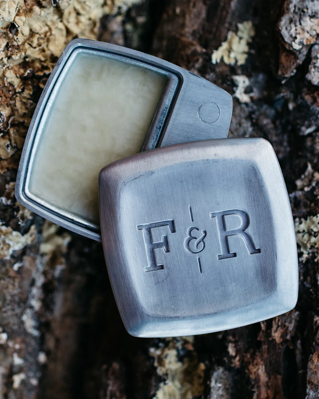 Fulton & Roark Solid Cologne - Hatteras - Image 3