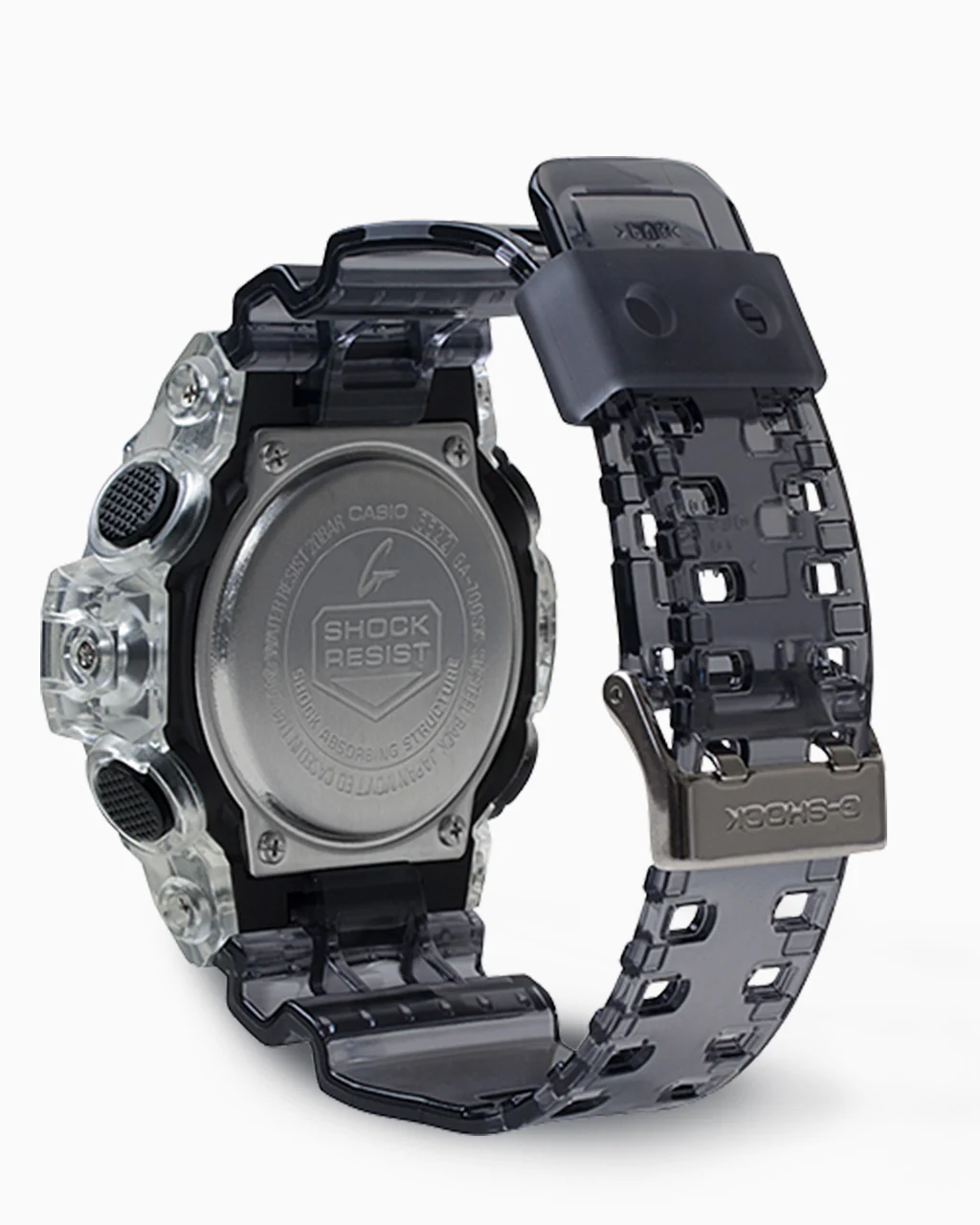 G-Shock Analog Digital GA700SK-1A - Image 3