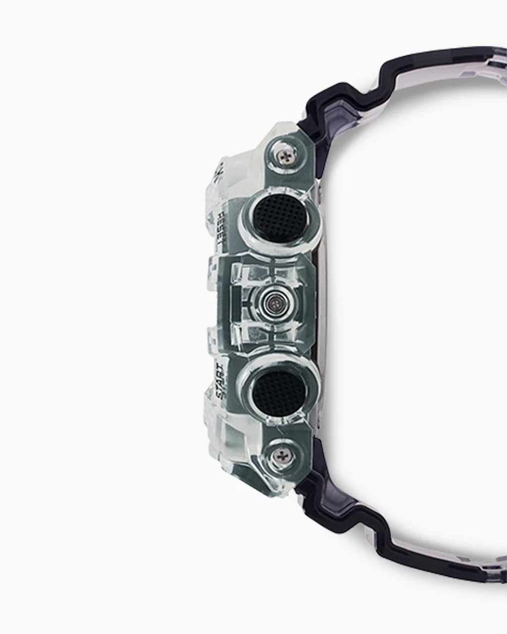 G-Shock Analog Digital GA700SK-1A - Image 4