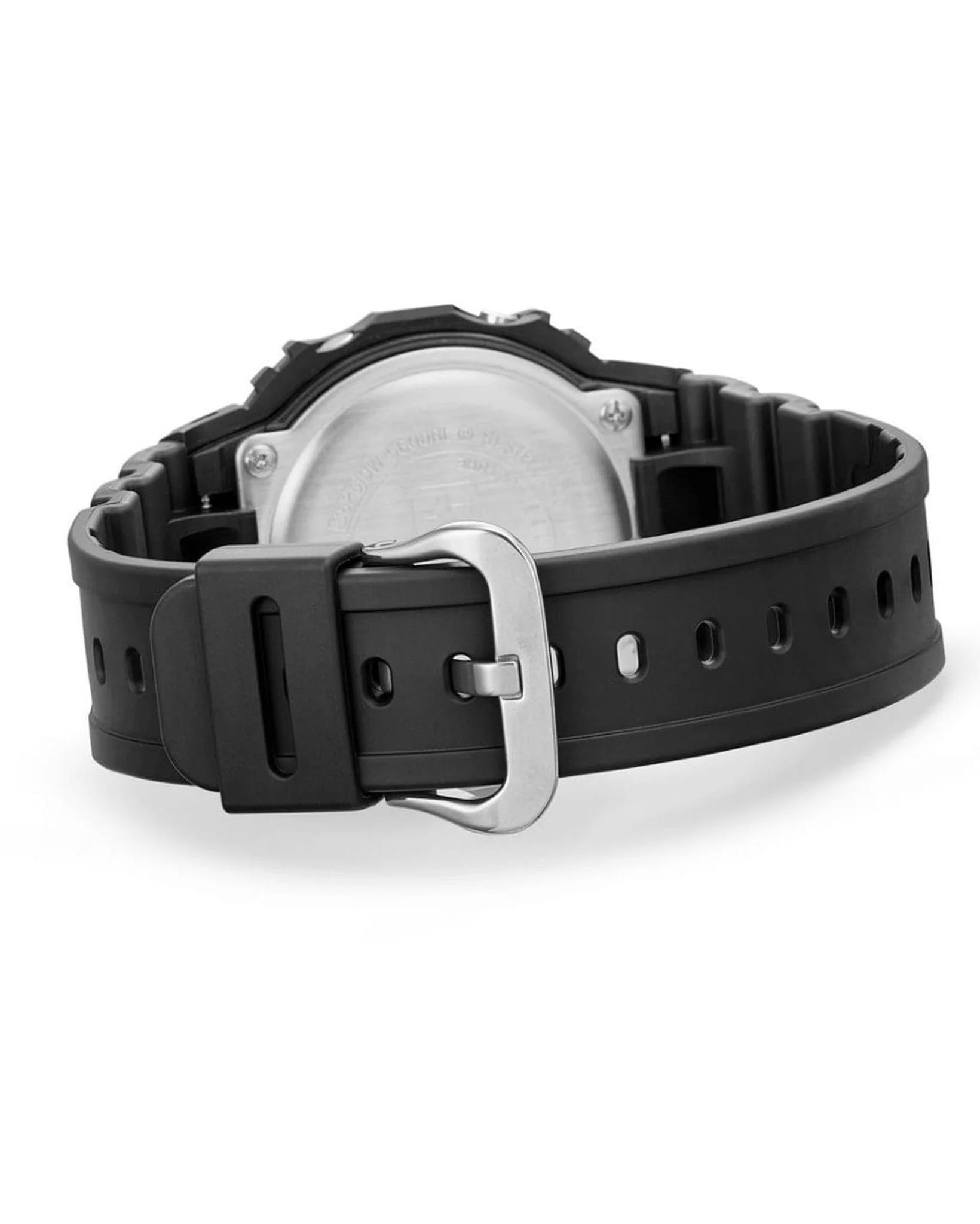 G-Shock DW5600RL-1 Digital 5600 Series Quartz Watch - Image 6