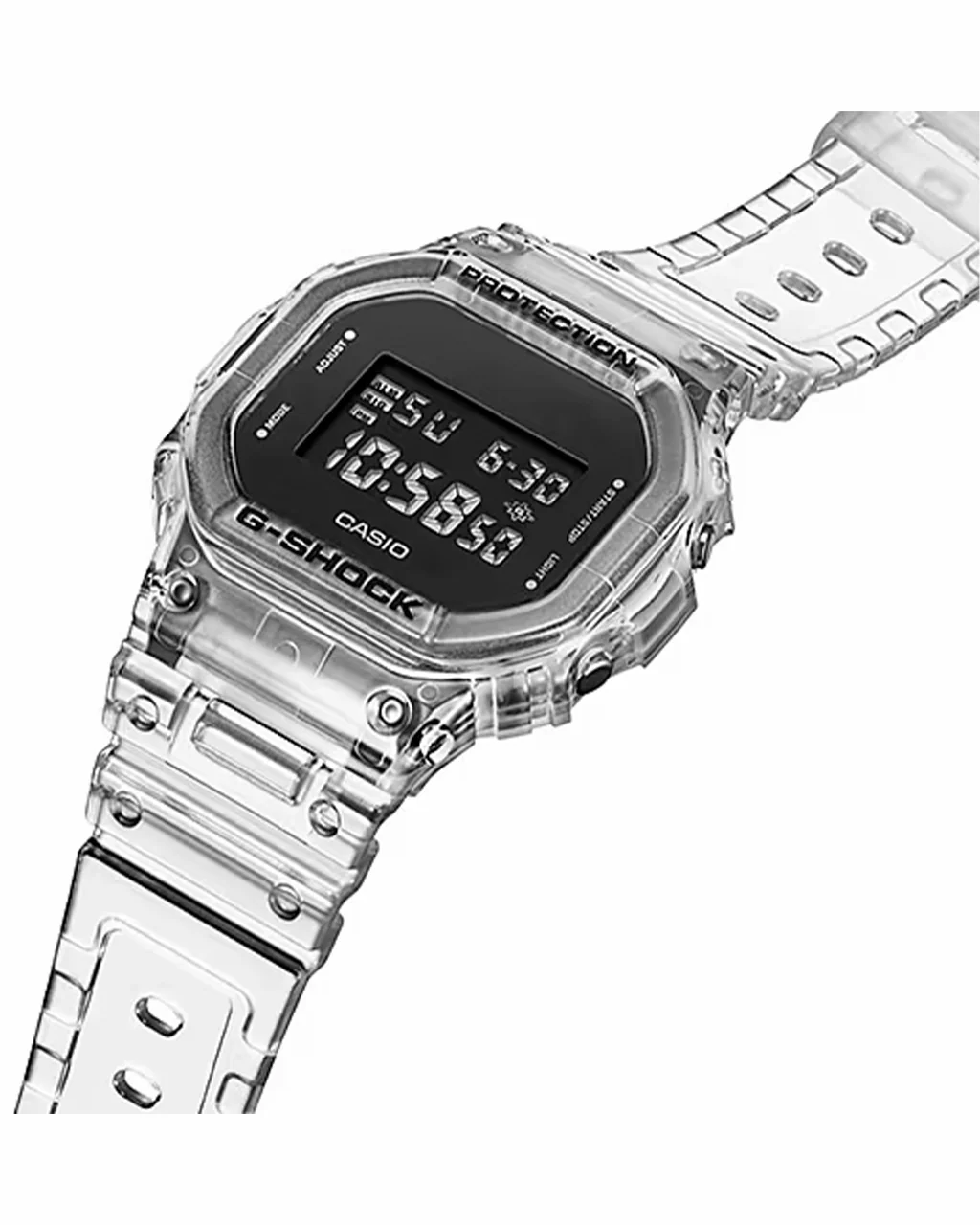 G-Shock DW5600SKE-7 - Image 4
