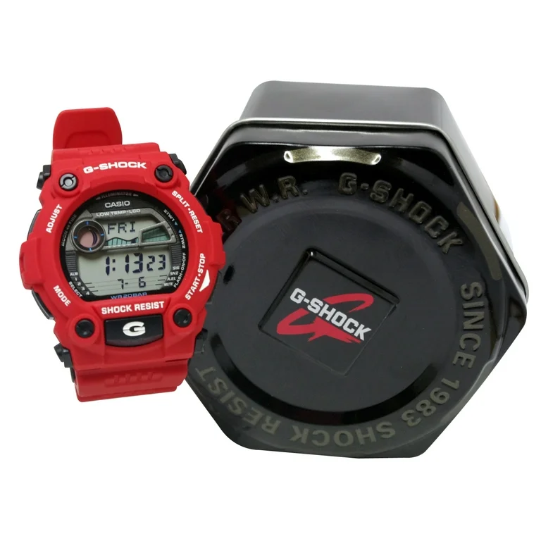 G-Shock G7900A-4 Digital Watch - Image 3
