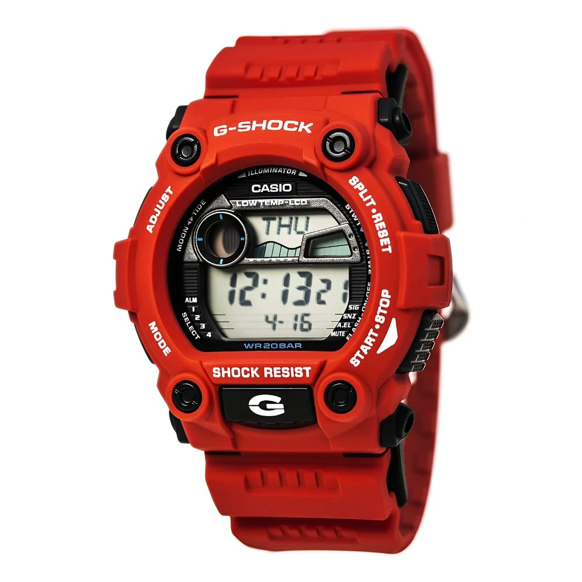 G-Shock G7900A-4 Digital Watch - Image 4